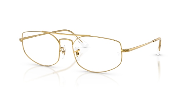 Ray-Ban Glasses RB6545 EXPLORER V OPTICS