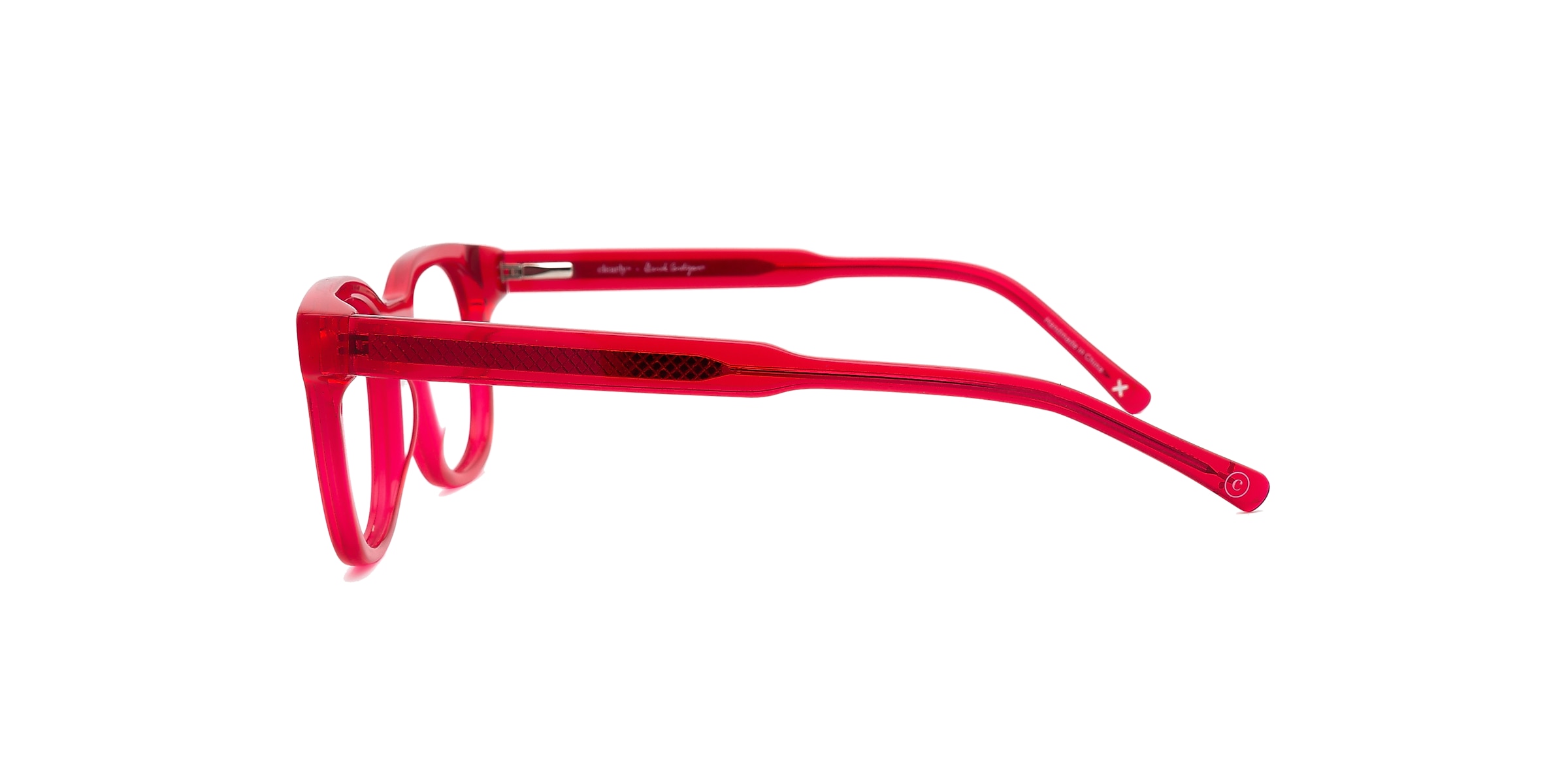 Clearly Glasses PASIPHAE