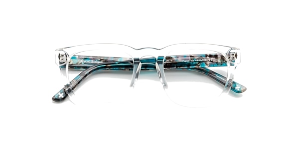 Clearly Glasses POPLAR