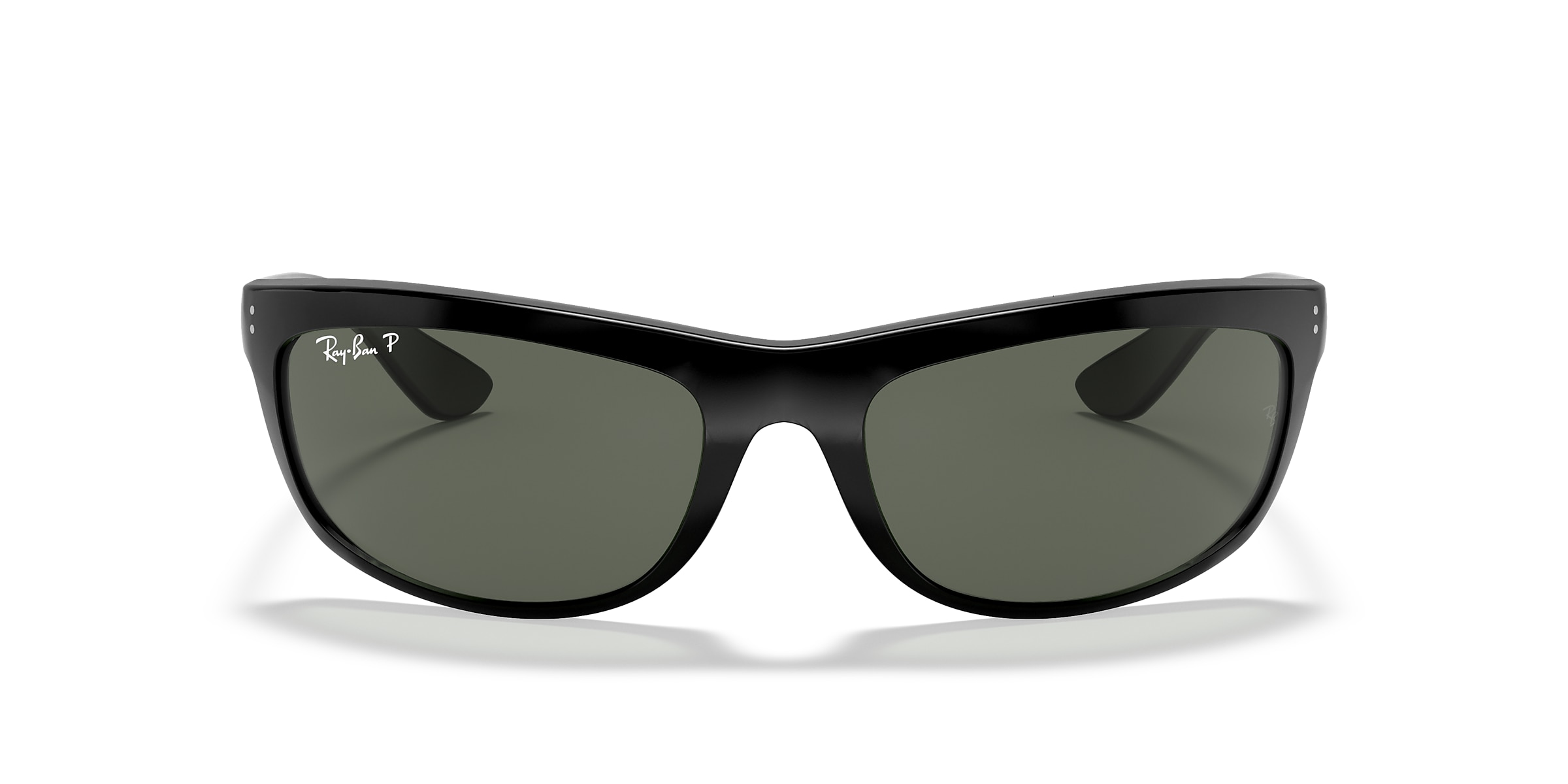 Ray-Ban Sunglasses RB4089 BALORAMA