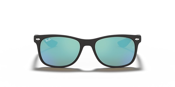 RB9052S NEW WAYFARER KIDS