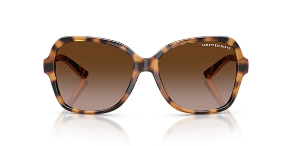Armani Exchange Sunglasses AX4029S