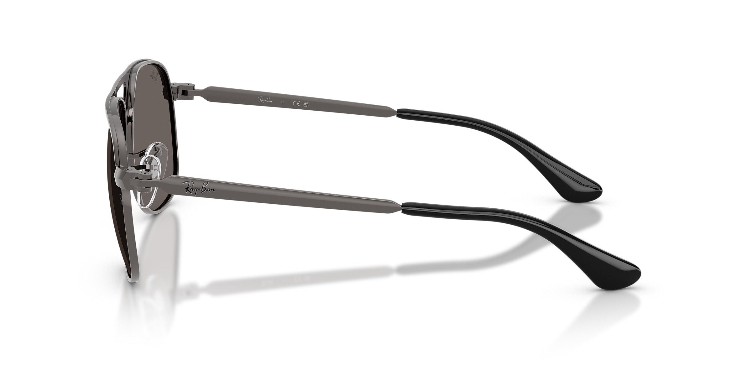 Ray-Ban Sunglasses RB3793 BILL MAX