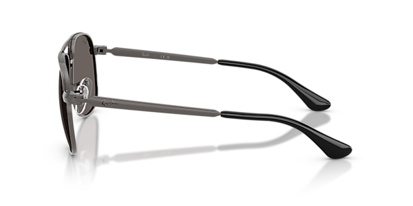 Ray-Ban Sunglasses RB3793 BILL MAX