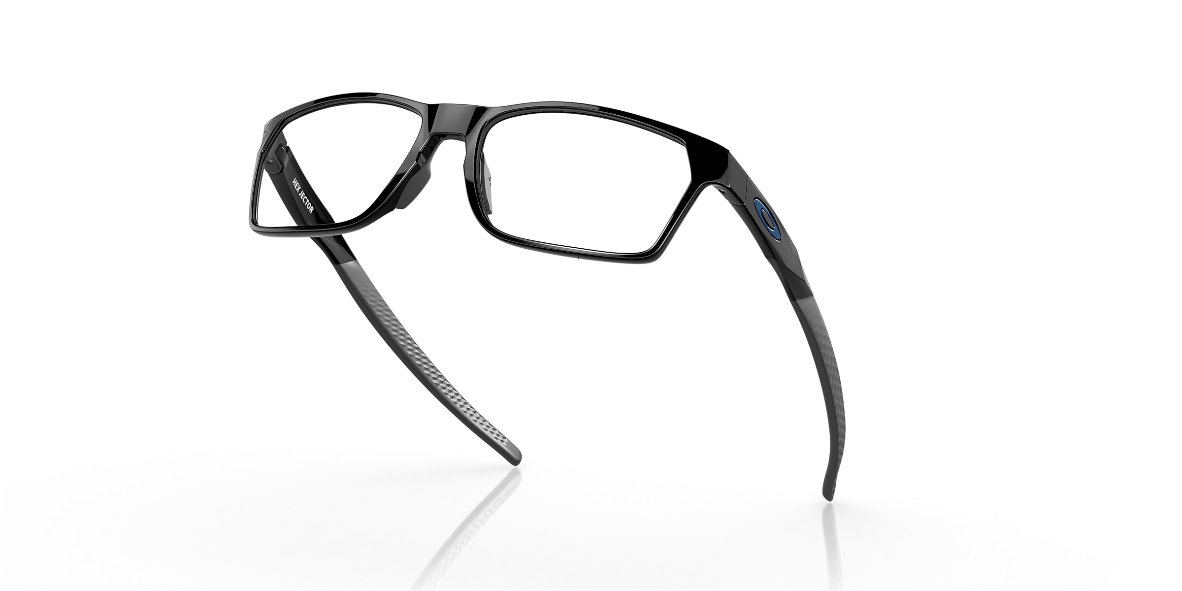 Oakley Glasses OX8032 HEX JECTOR