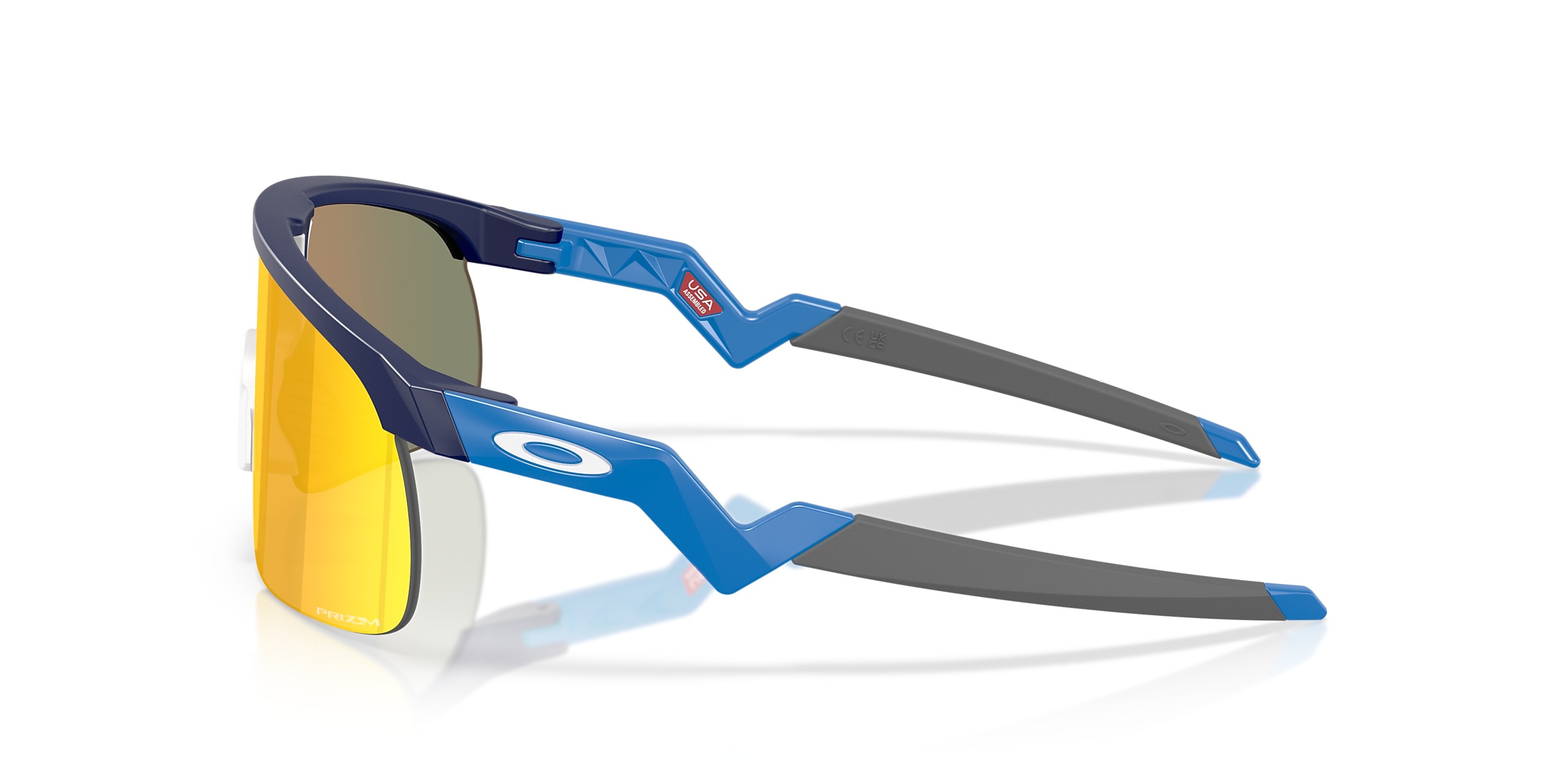 Oakley Sunglasses OJ9010 RESISTOR (YOUTH FIT)
