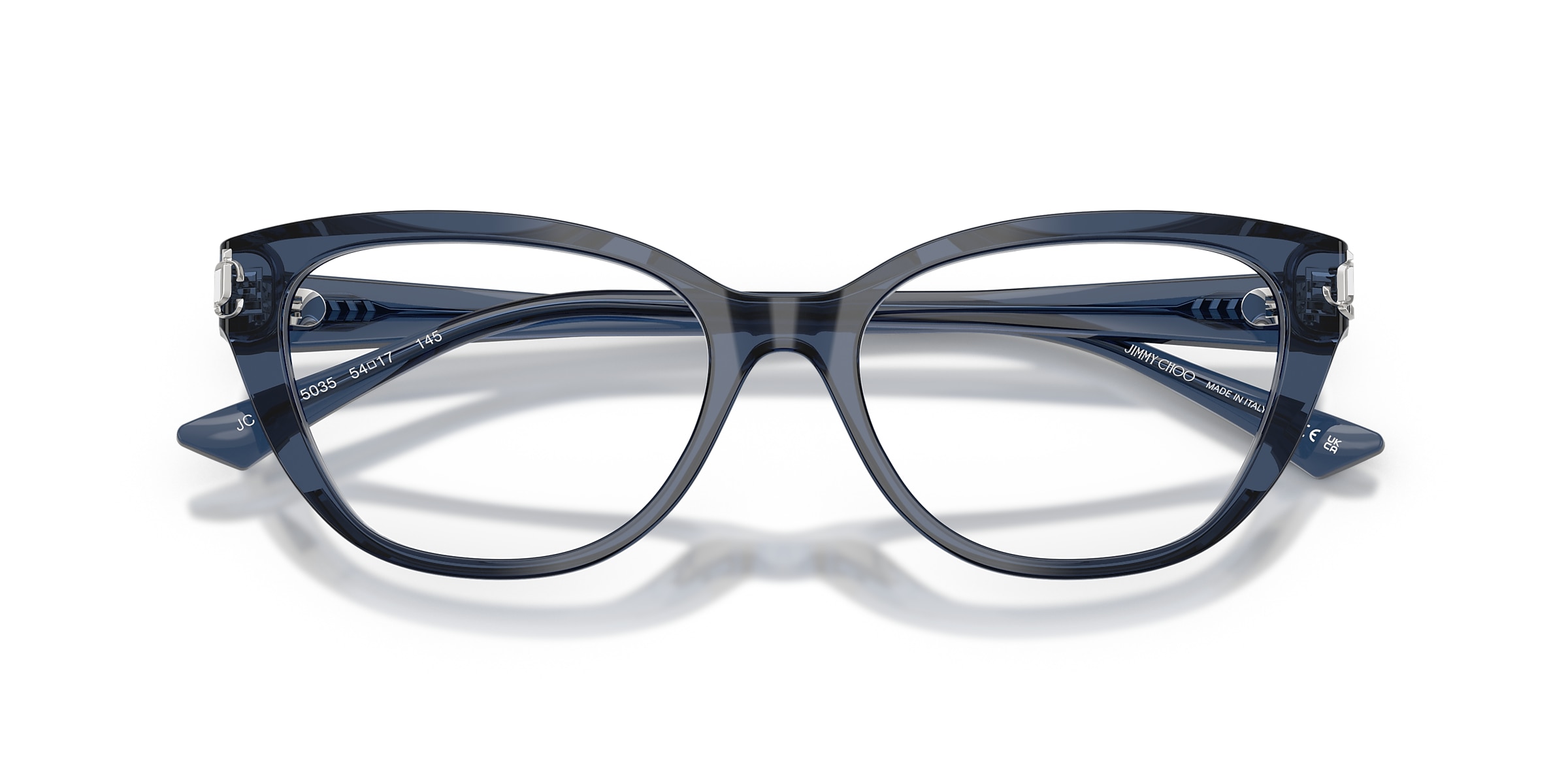 Jimmy Choo Glasses JC3011
