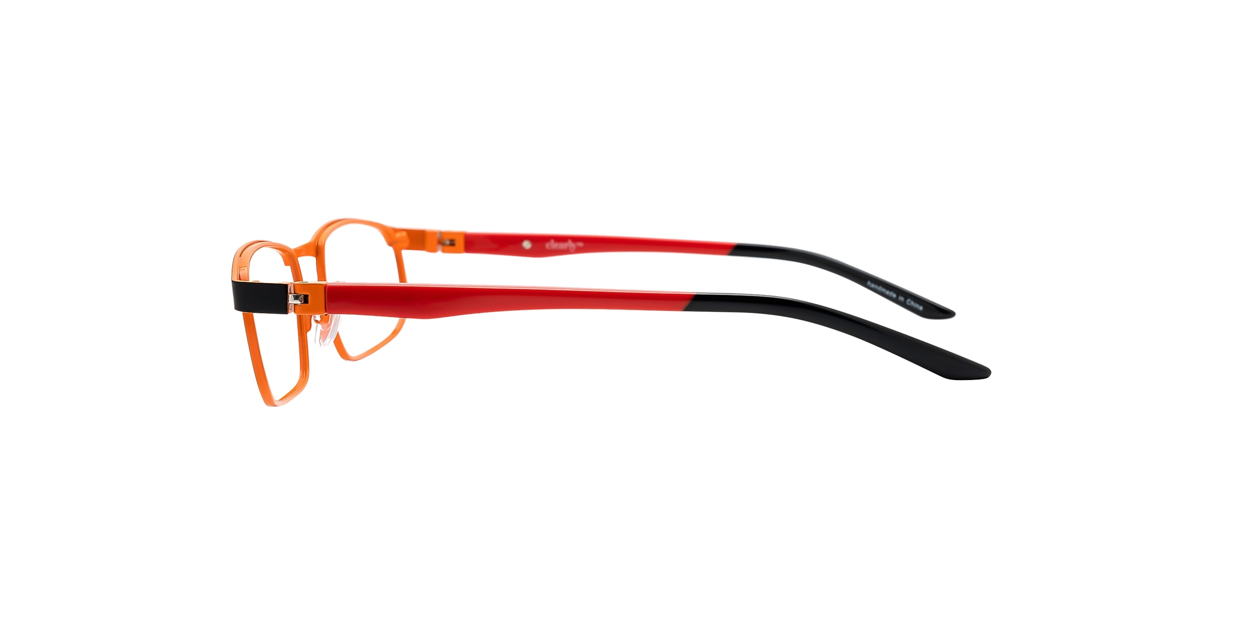Clearly Glasses LINES