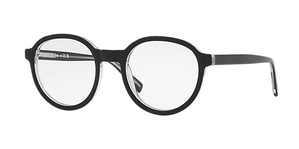 Clearly Glasses QUESNEL