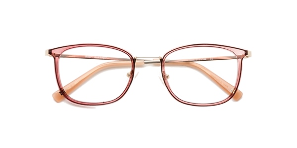 Clearly Glasses SPRUCE