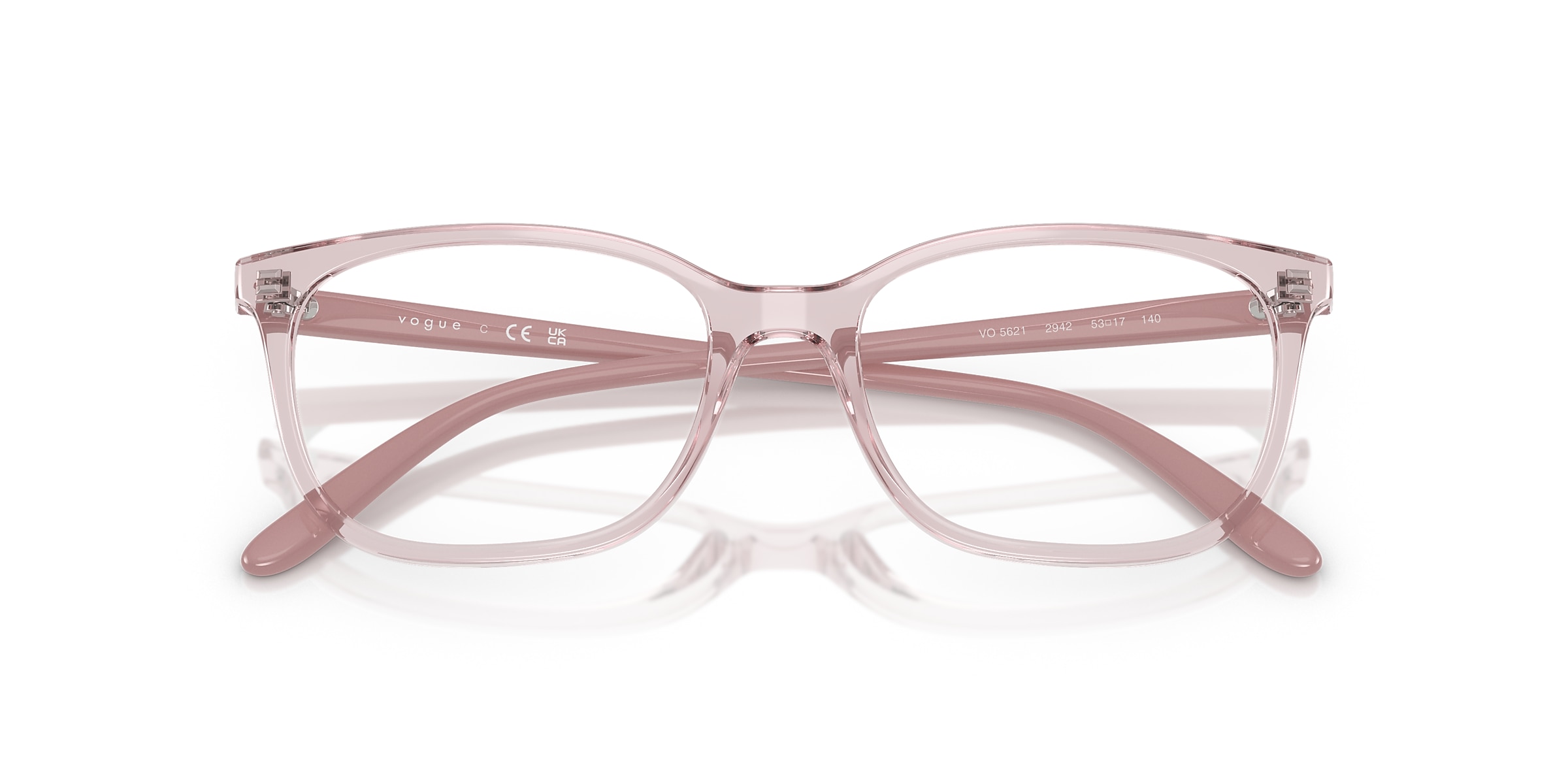 Vogue Eyewear Glasses VO5621