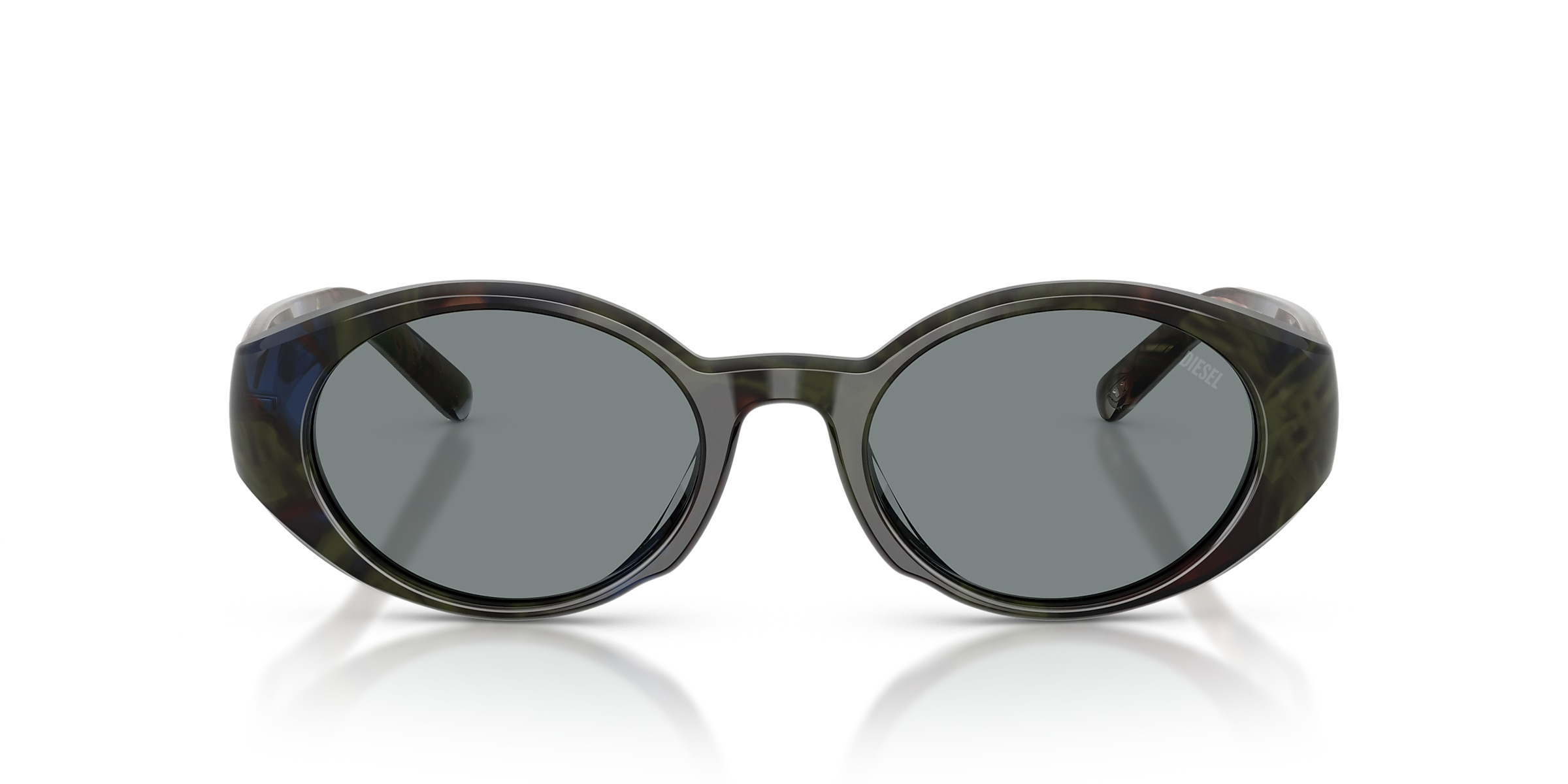 Diesel Sunglasses DL2008U