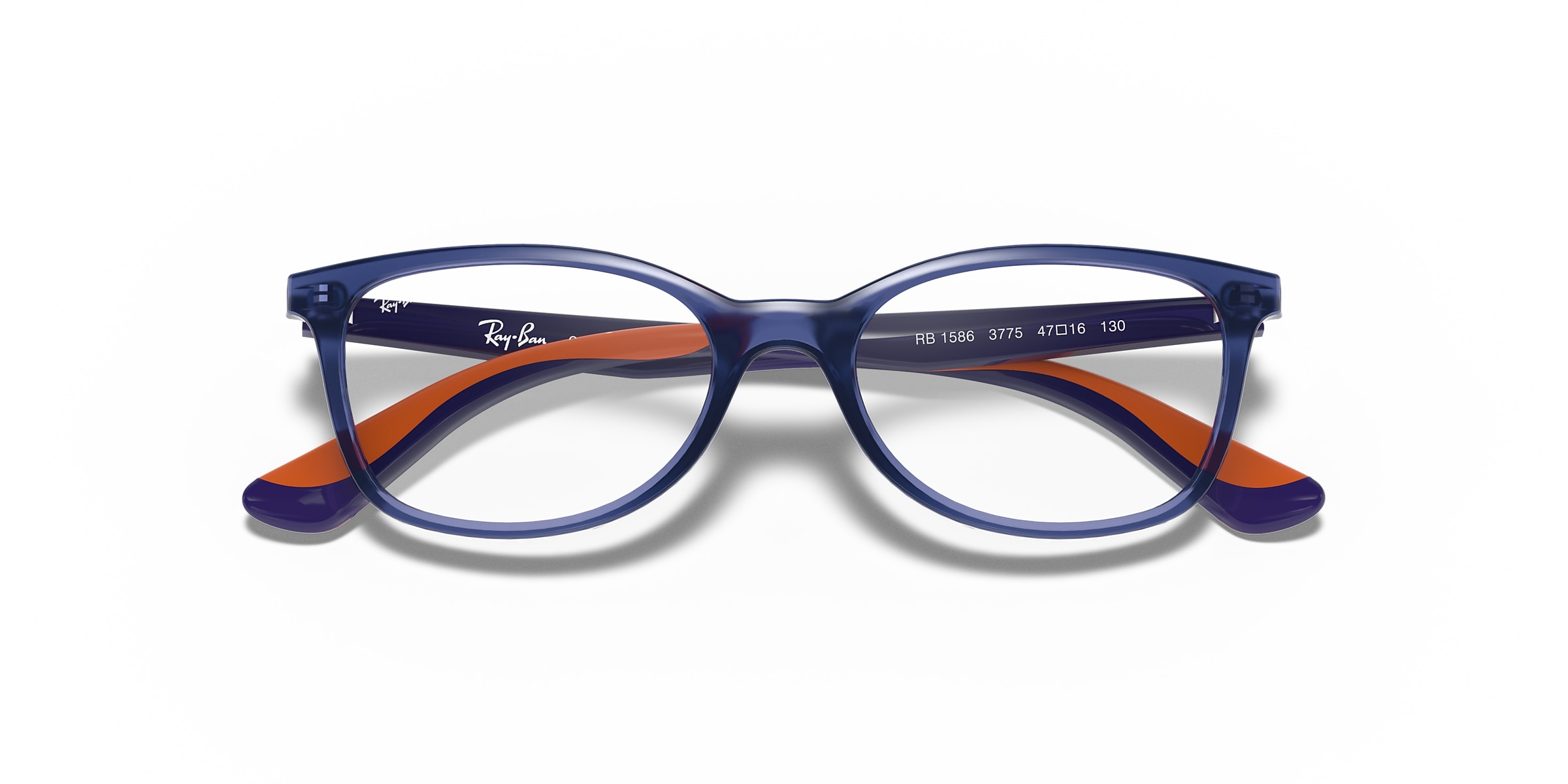 Ray-Ban Glasses RB1586 OPTICS KIDS