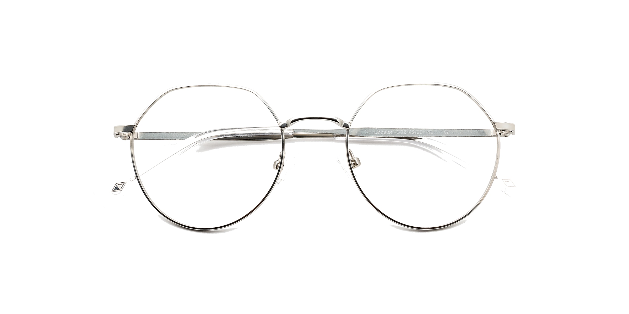 Clearly Glasses LEESTON