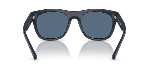 Armani Exchange Sunglasses AX4128SU