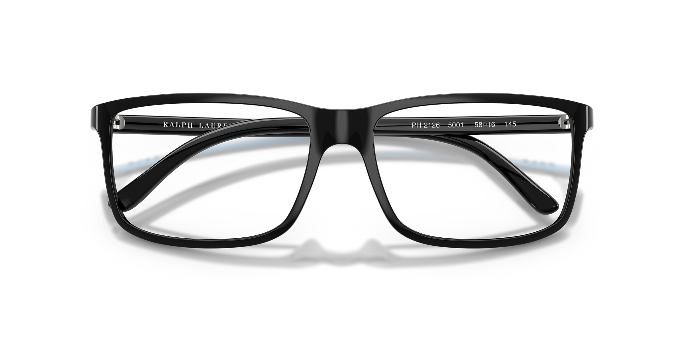 Polo Ralph Lauren Glasses PH2126