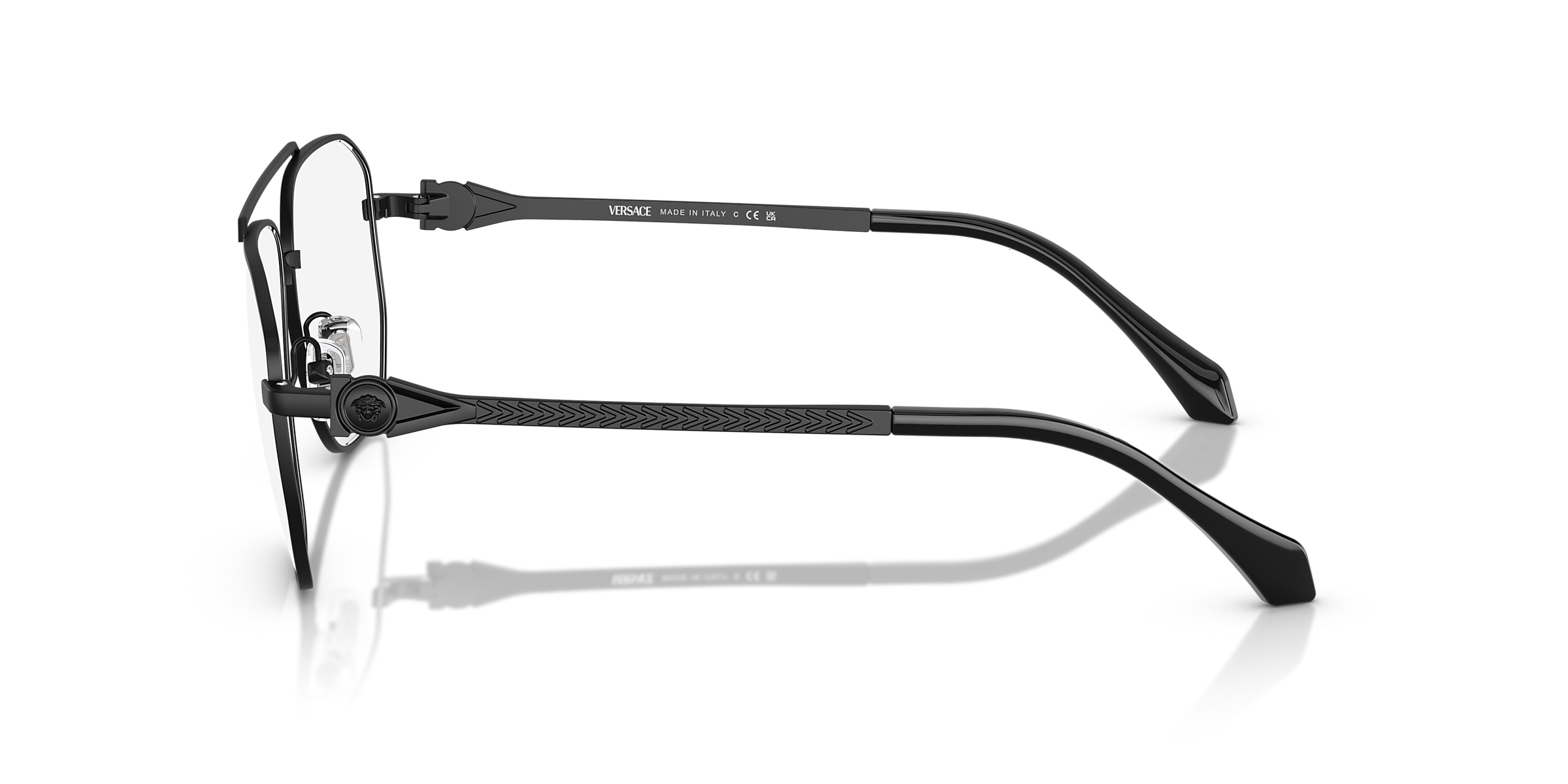 Versace Glasses VE1307