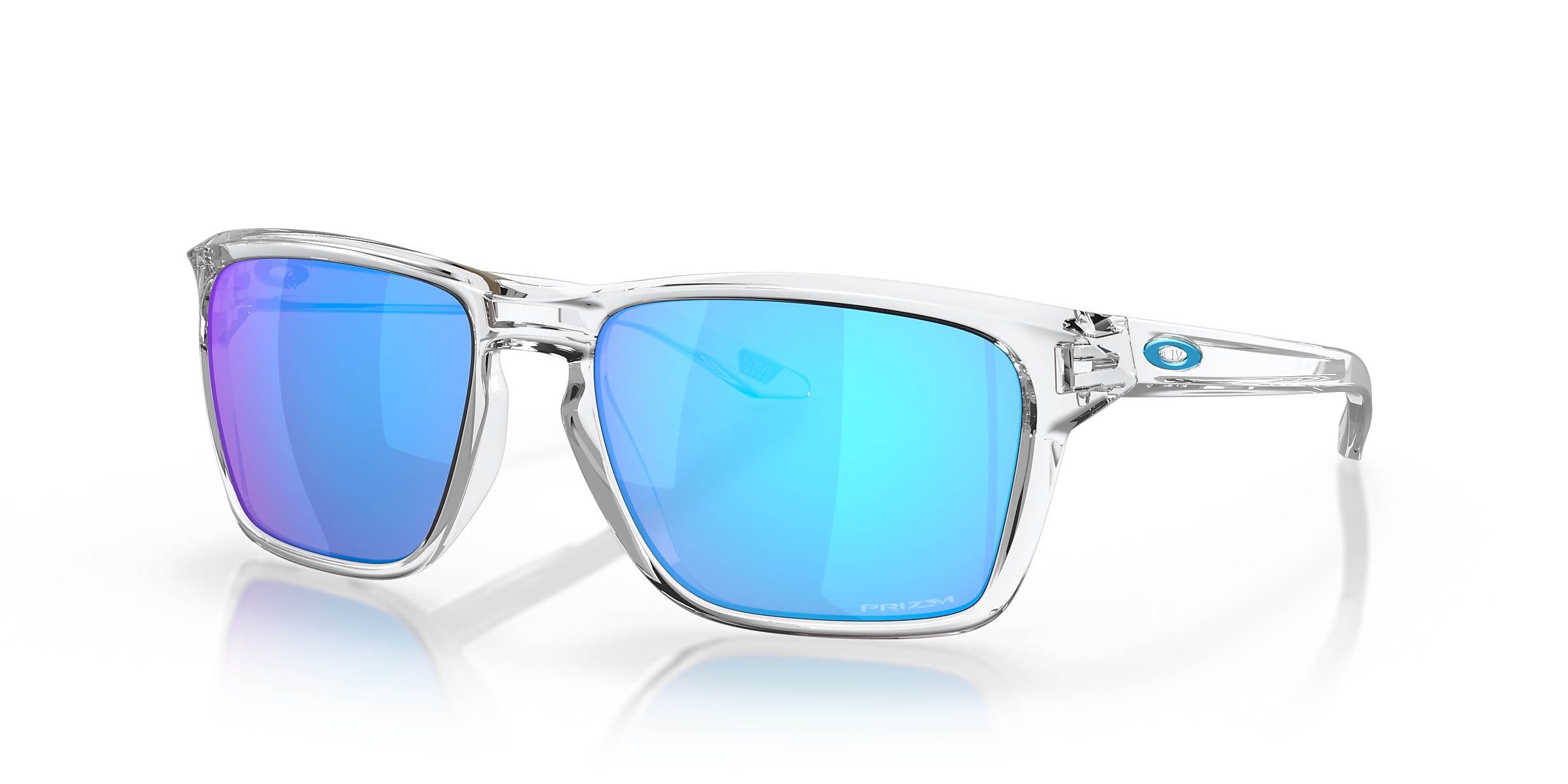 Oakley Sunglasses OO9448 SYLAS