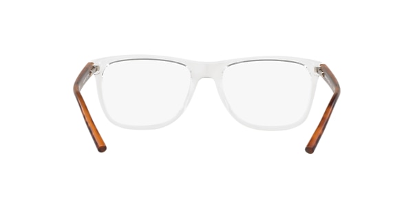 Armani Exchange Glasses AX3048F