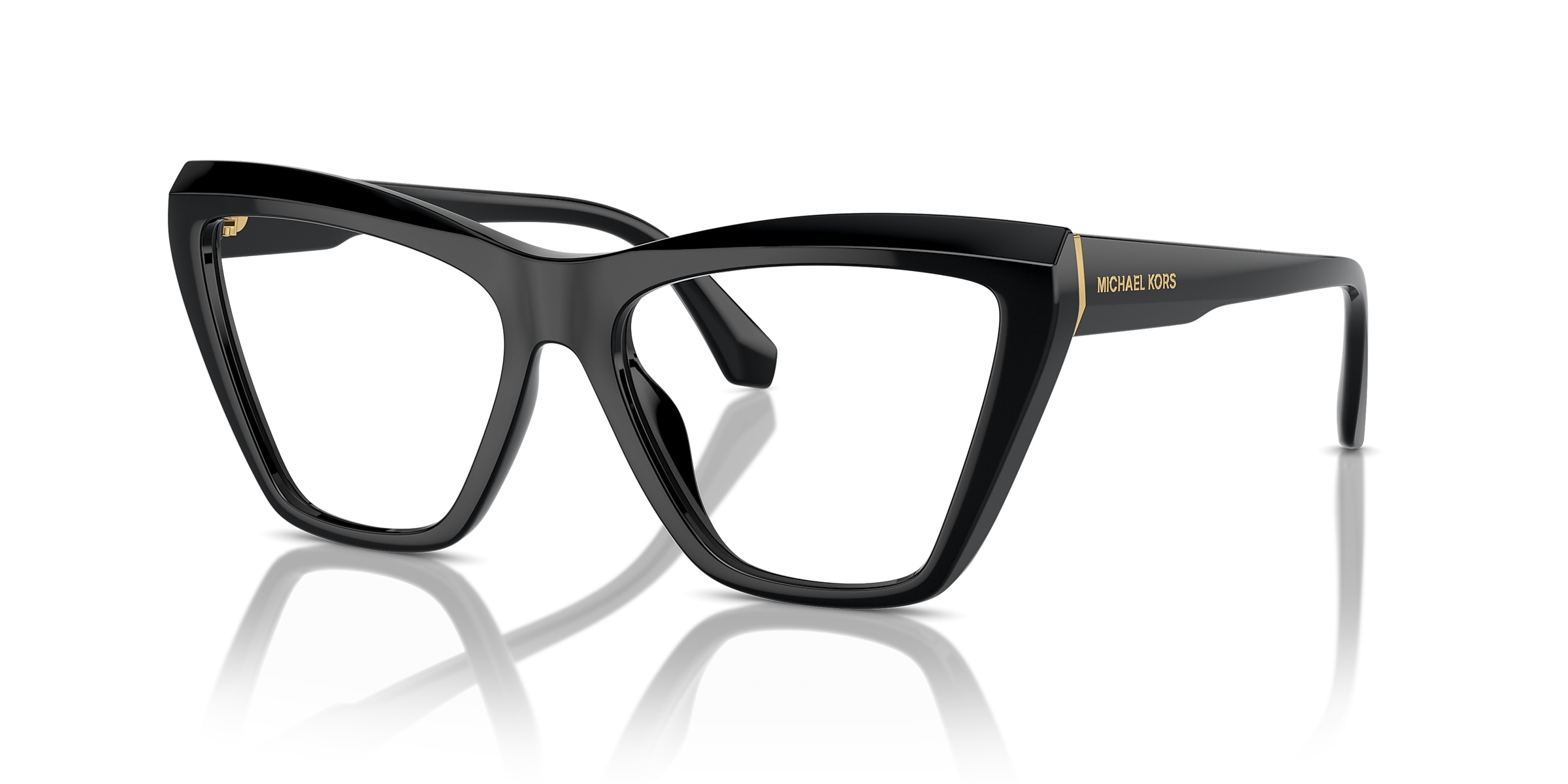 Michael Kors Glasses MK4118U HAWAII