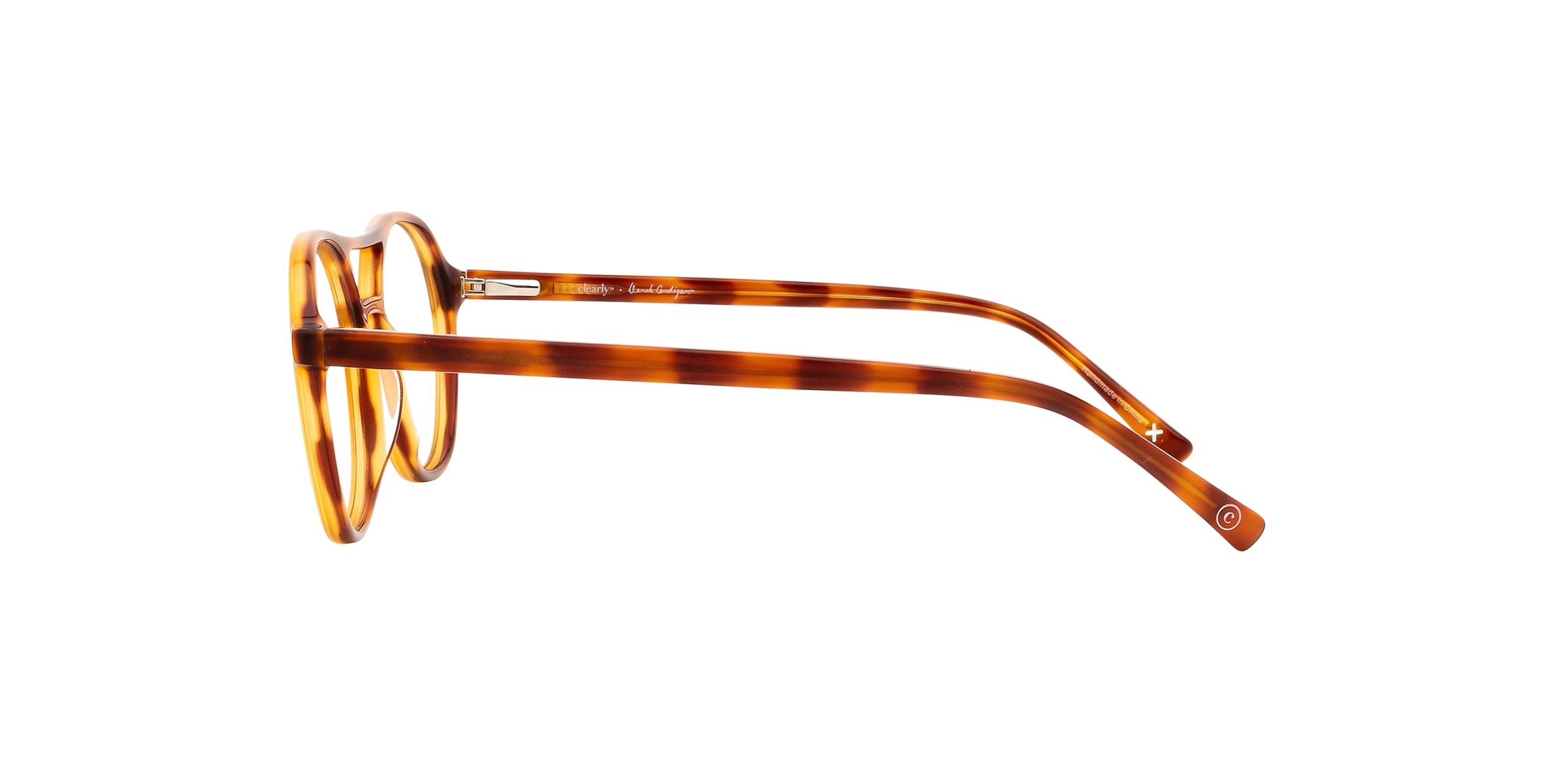 Clearly Glasses TELESTO
