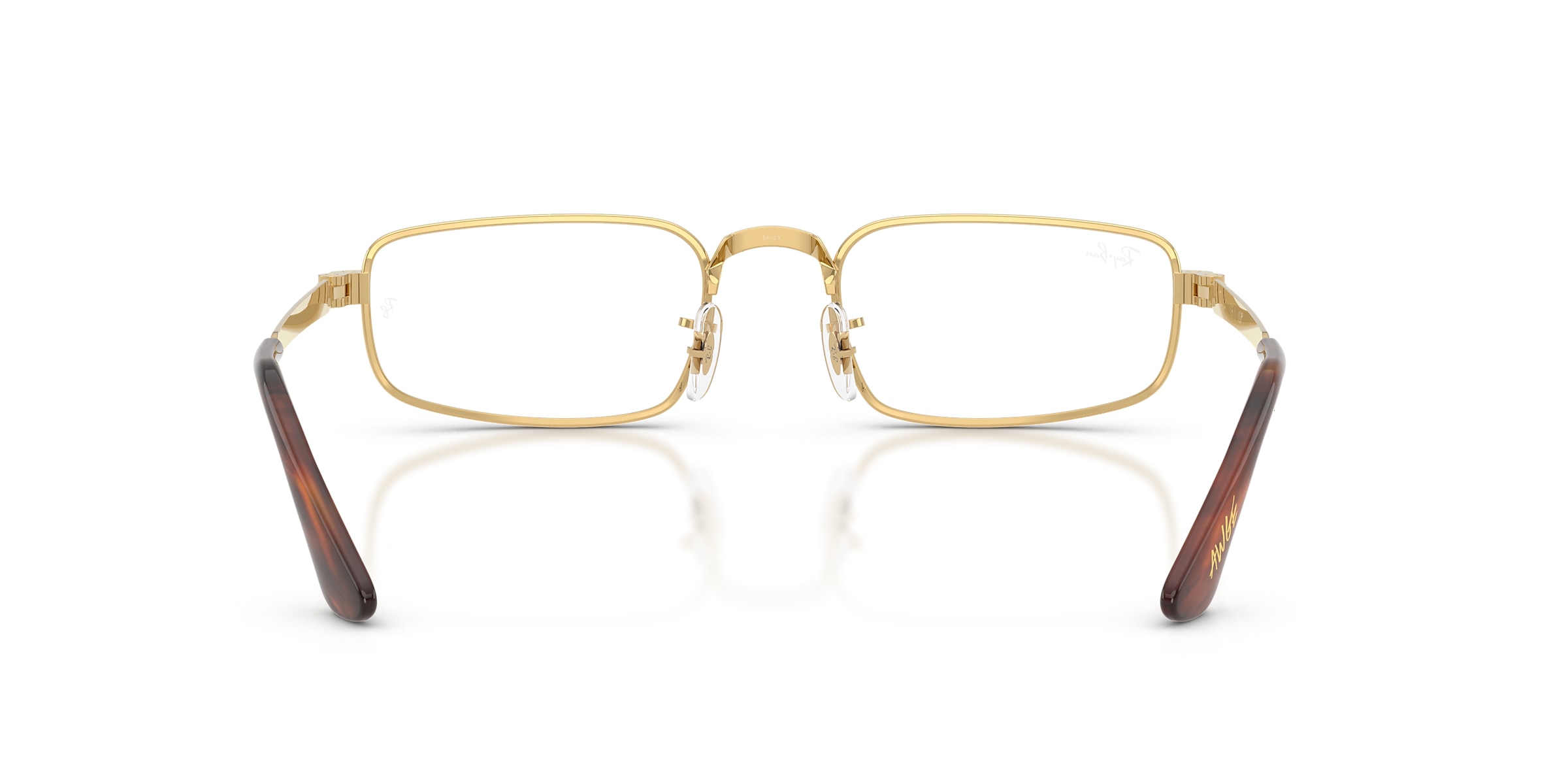 Ray-Ban Glasses RB3927V OPTICS BY A$AP ROCKY