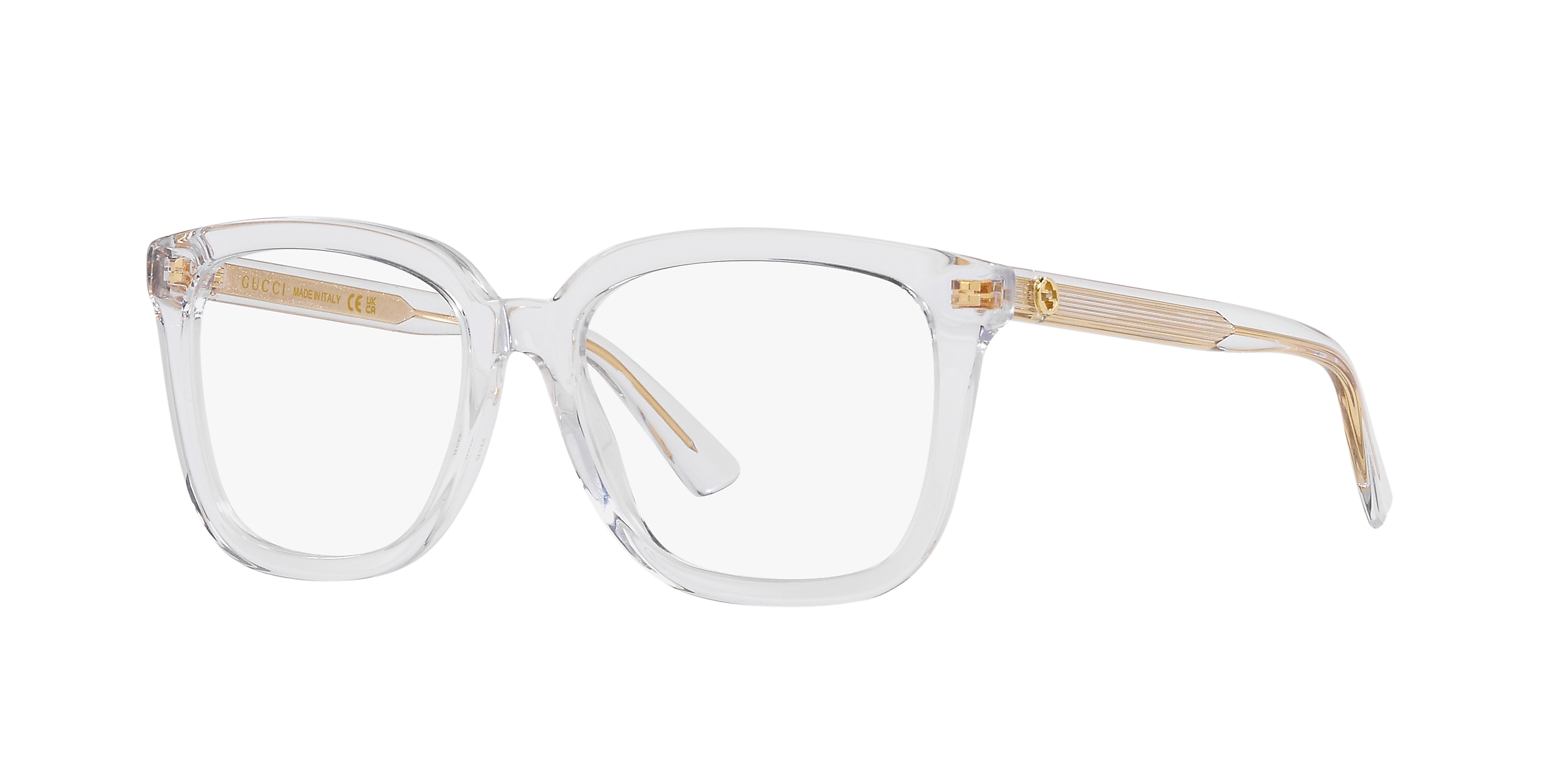 Gucci Glasses GG1319O