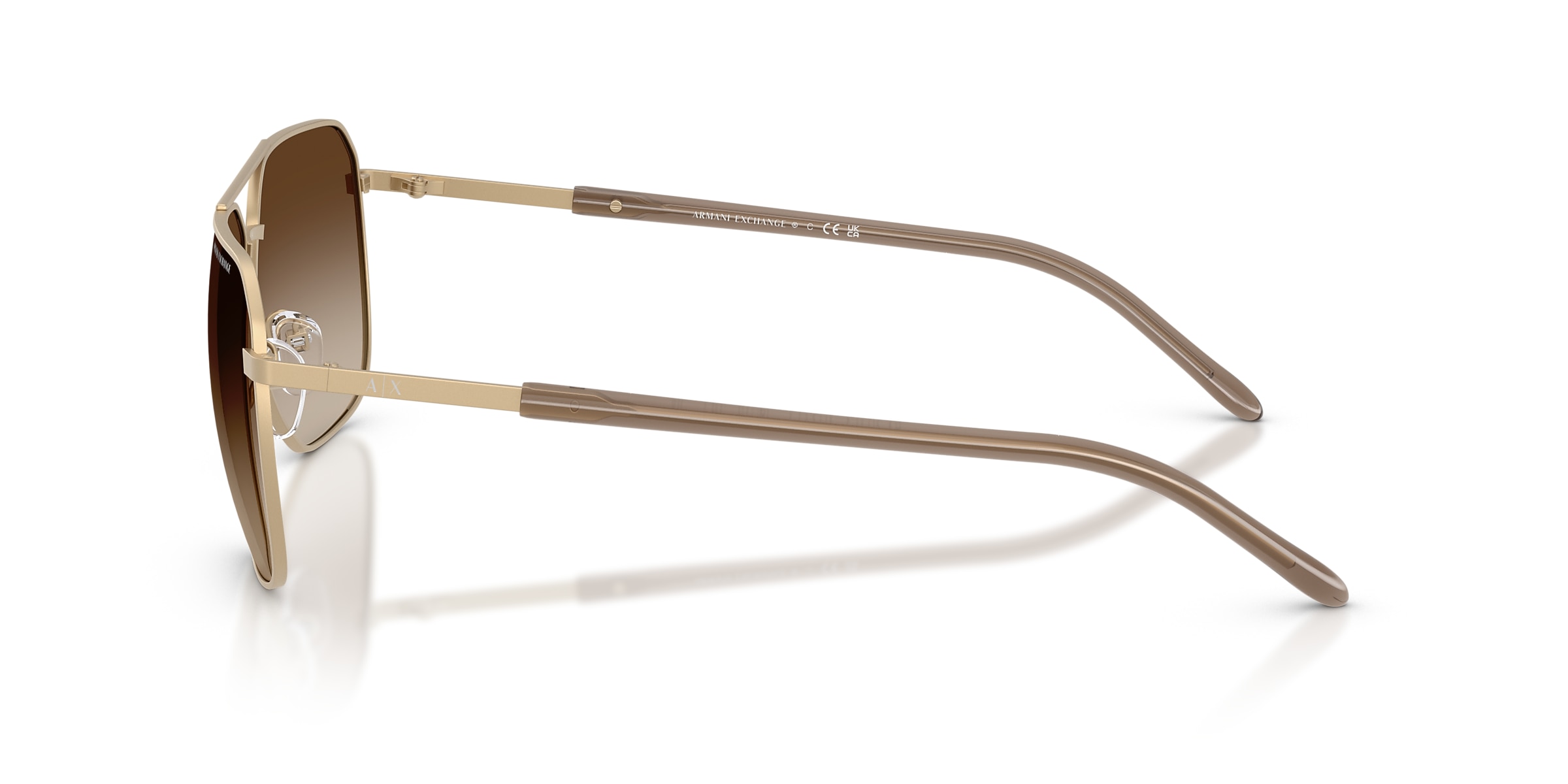 Armani Exchange Sunglasses AX2057S