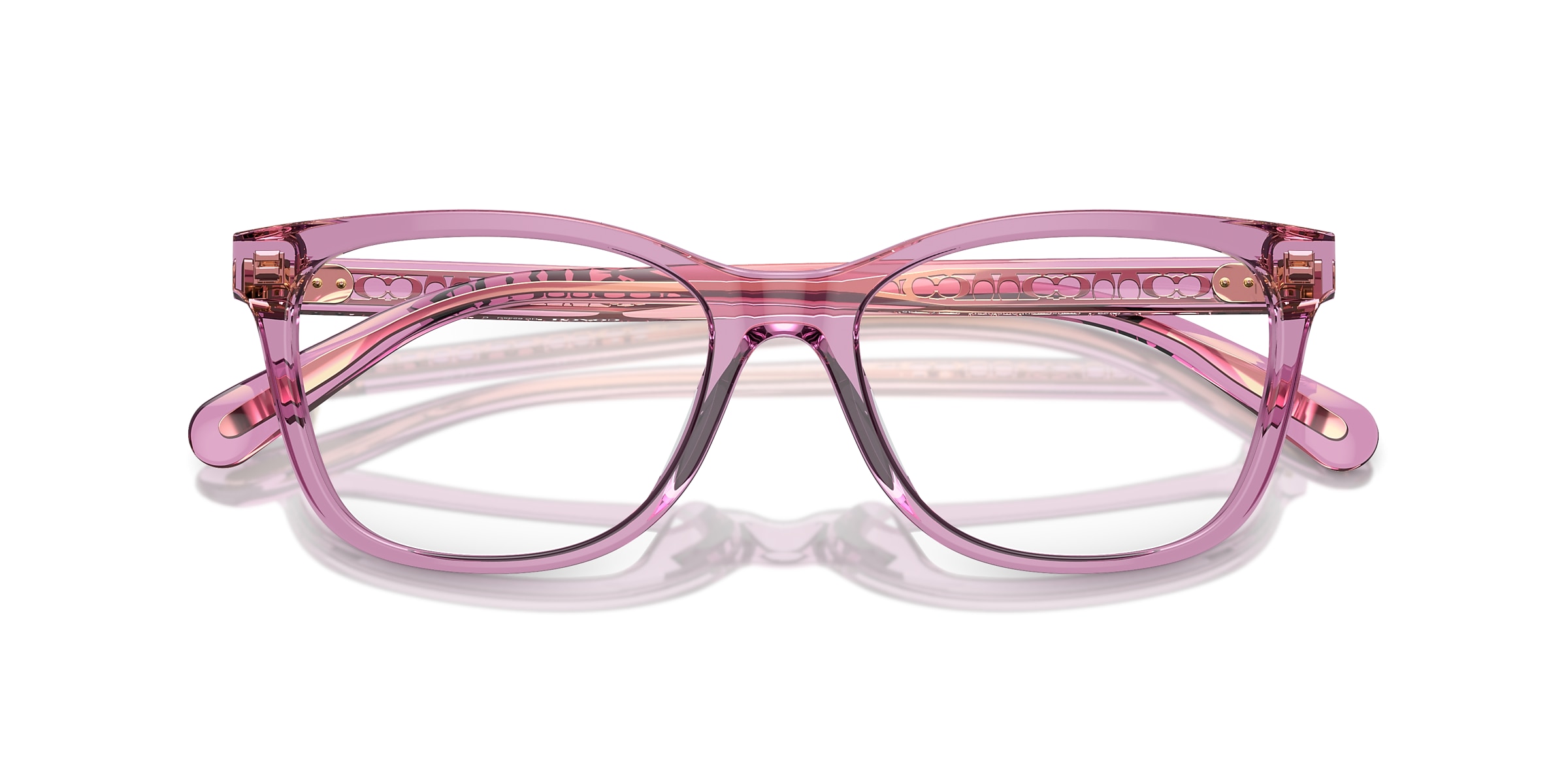 Coach Glasses HC6235U
