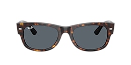 Ray-Ban Sunglasses RB0832S MEGA WAYFARER II