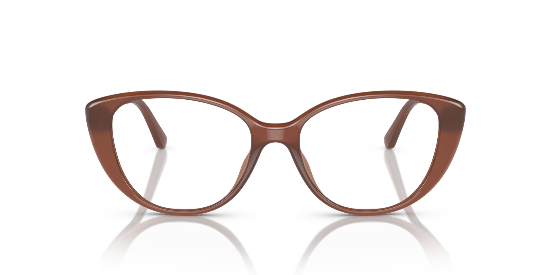Michael Kors MK4102U AMAGANSETT Milky Primrose Size S 86$