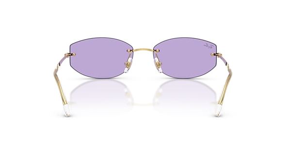 Ray-Ban Sunglasses RB3792