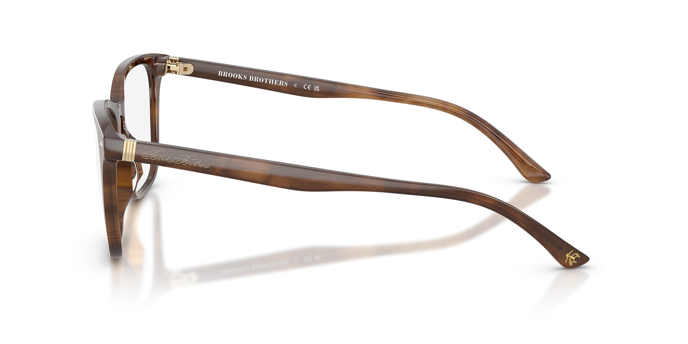 Brooks Brothers Glasses BB2076U