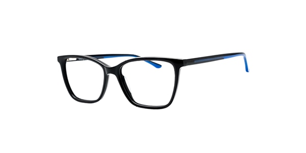 Clearly Glasses FIELD