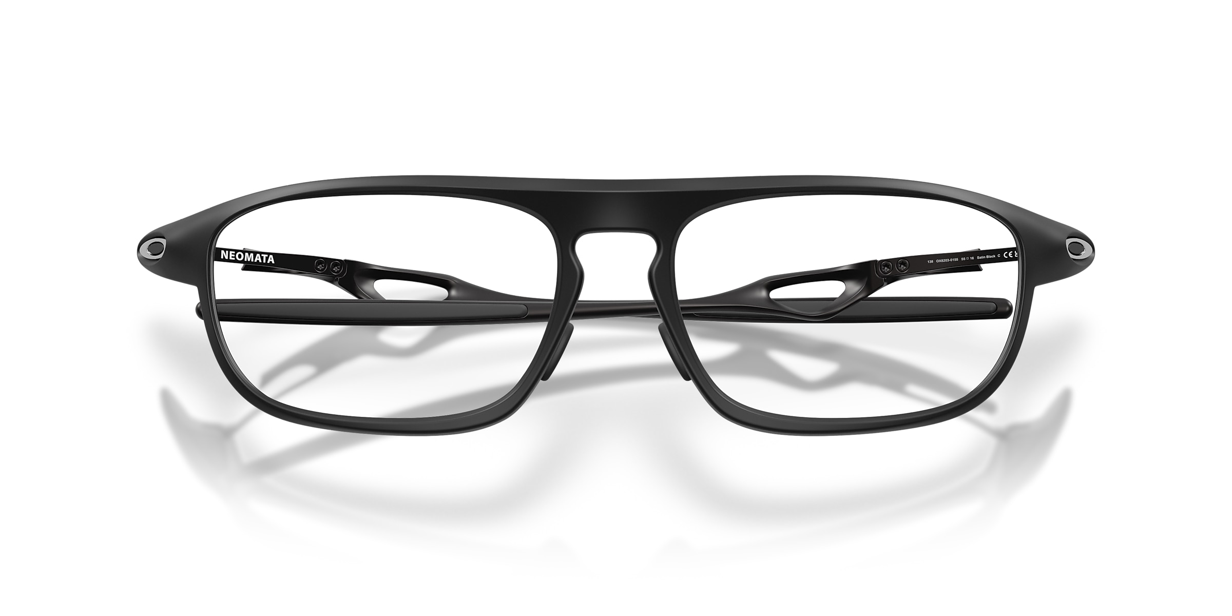 Oakley Glasses OX8203 NEOMATA