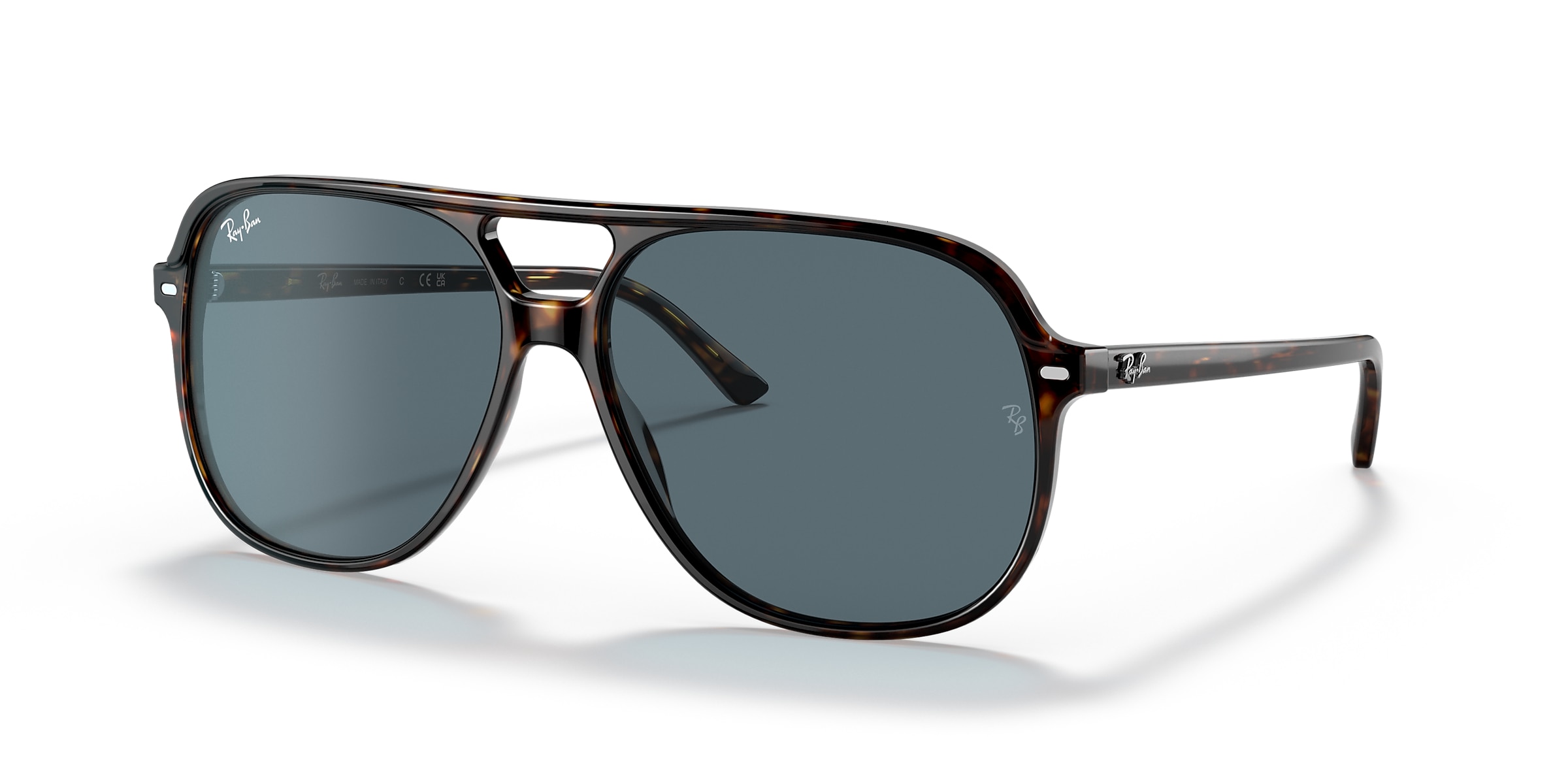 Ray-Ban Sunglasses RB2198 BILL
