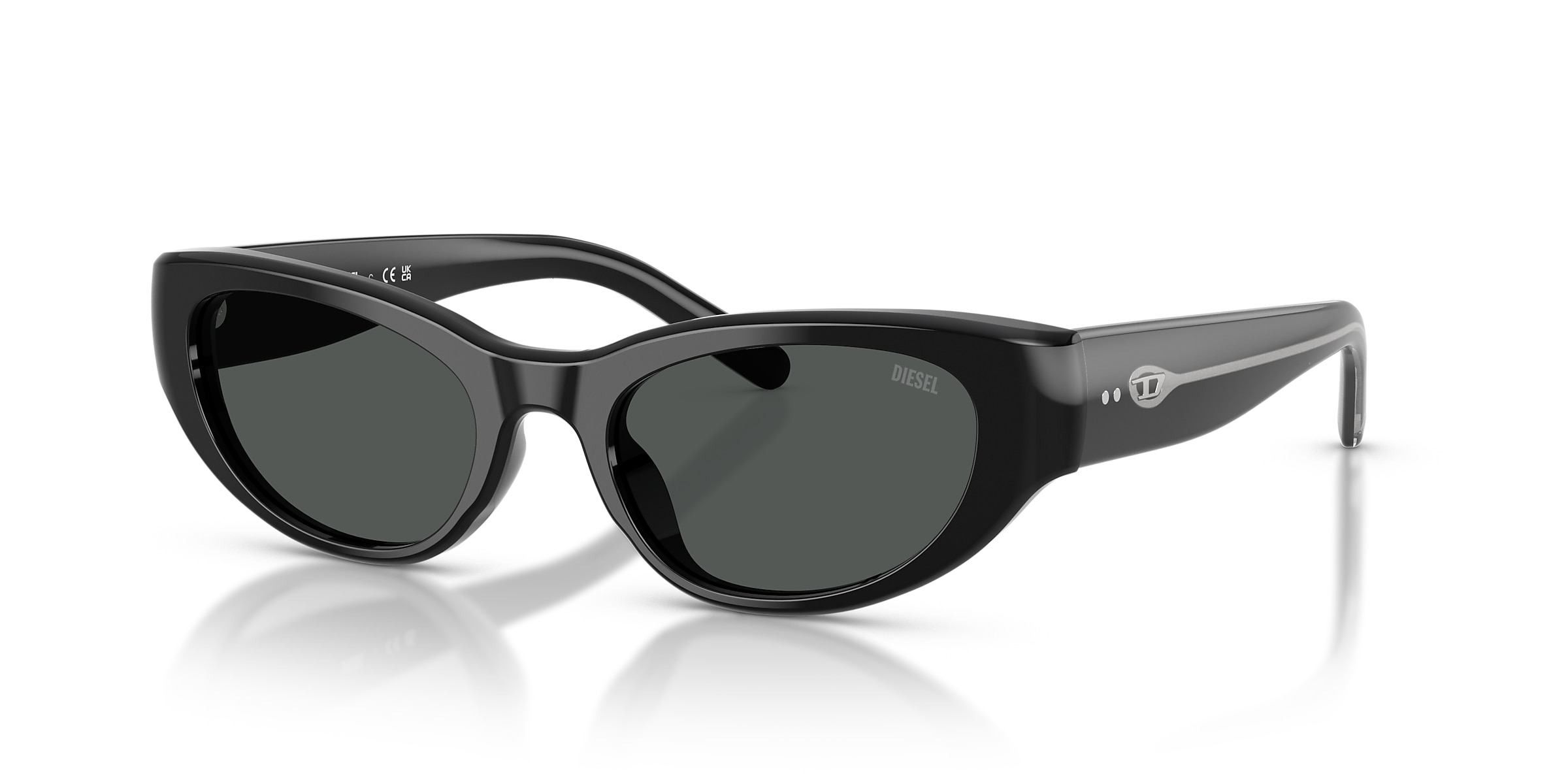 Diesel Sunglasses DL2010U