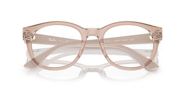 Ray-Ban Glasses RB7227 OPTICS