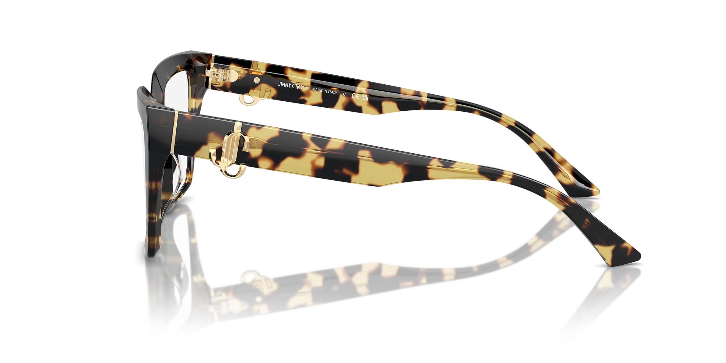 Jimmy Choo Glasses JC3017U