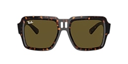 Ray-Ban Sunglasses RB4408 MAGELLAN BIO-BASED