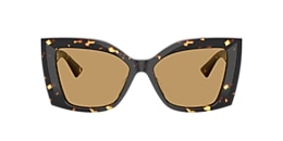 Jimmy Choo Sunglasses JC5074U