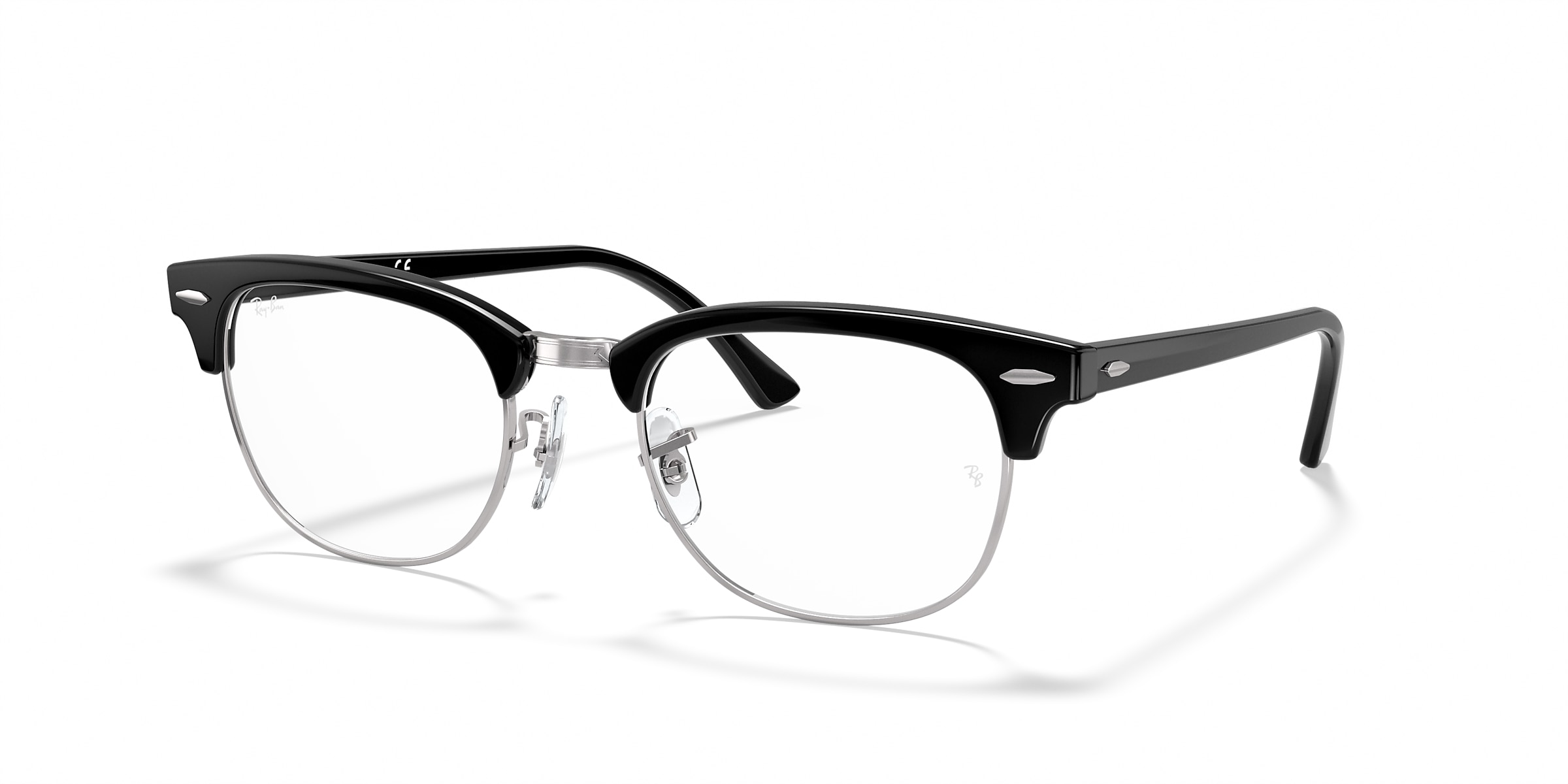 Ray-Ban Glasses RB5154 CLUBMASTER OPTICS