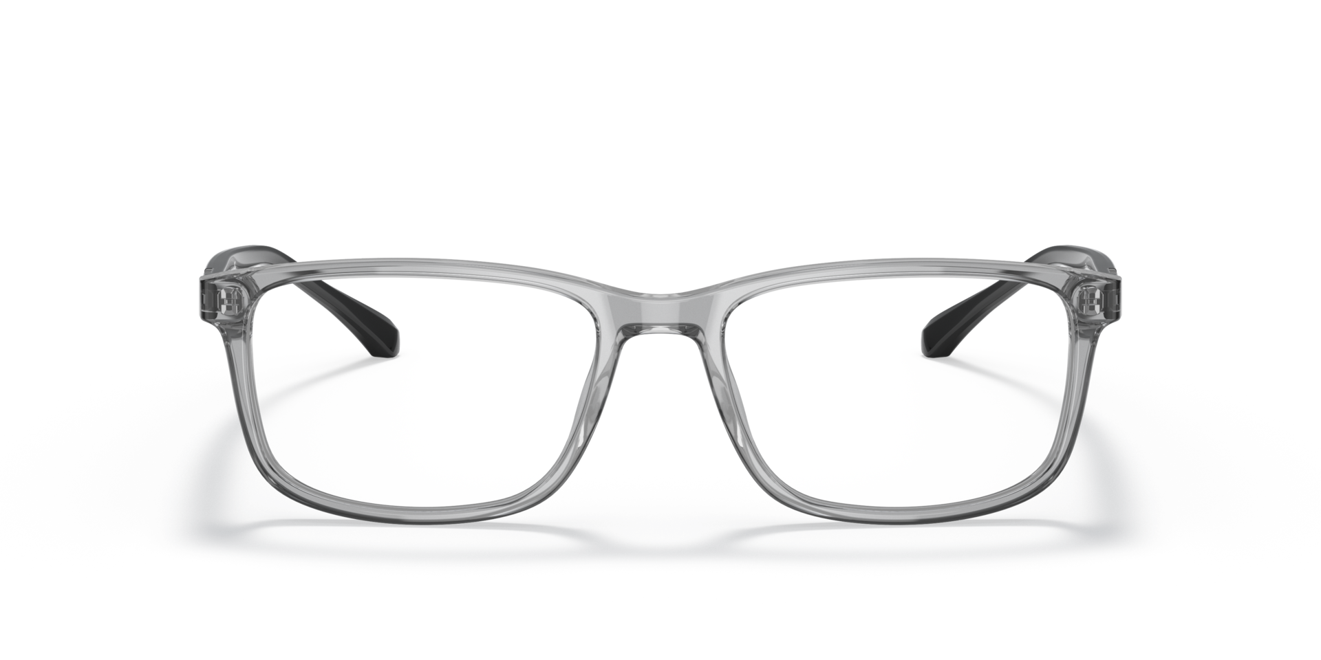 Emporio Armani EA3098 Transparent Grey Size S 158$