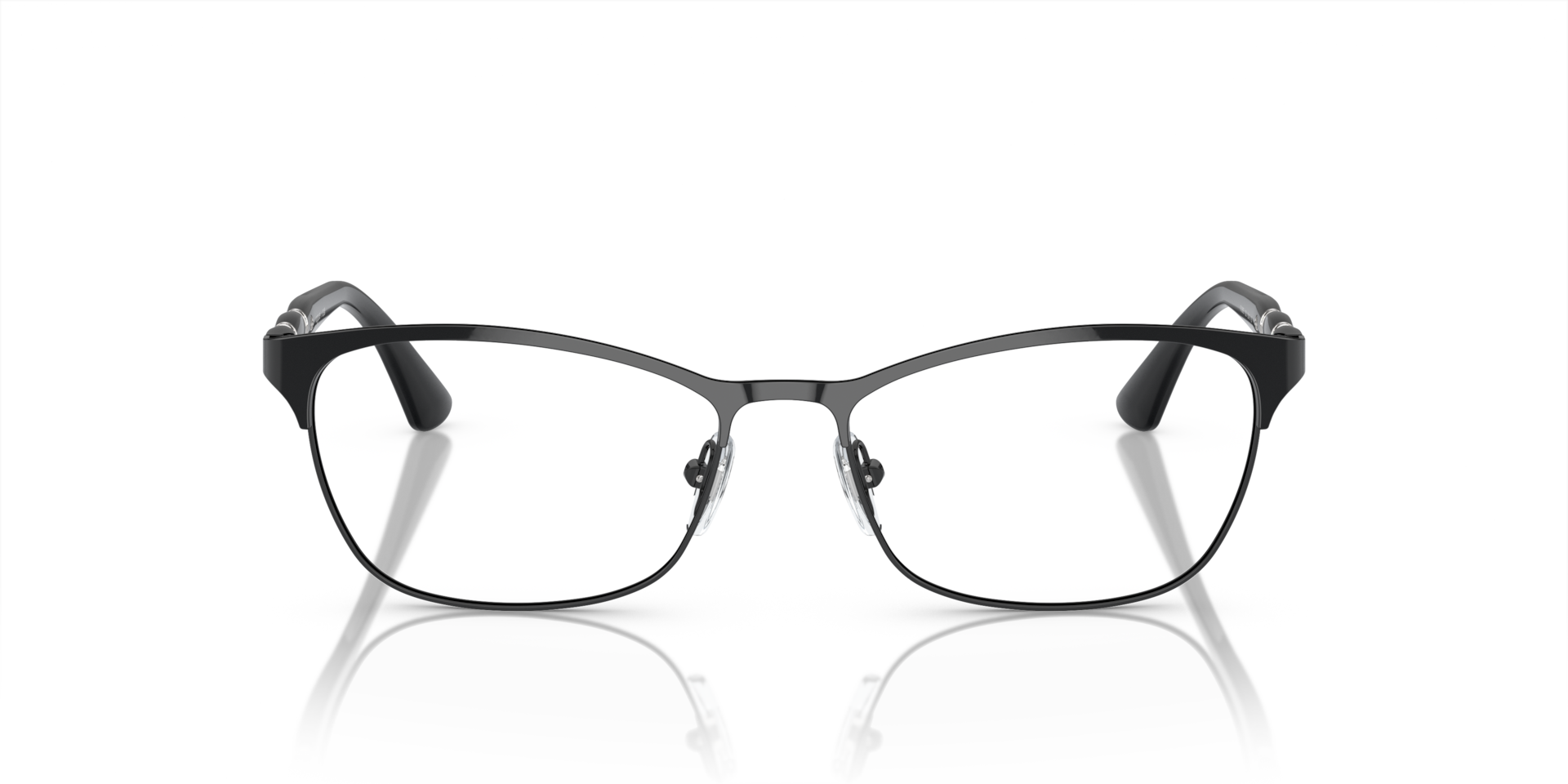 Vogue Eyewear VO3987B Black Size XS 81$