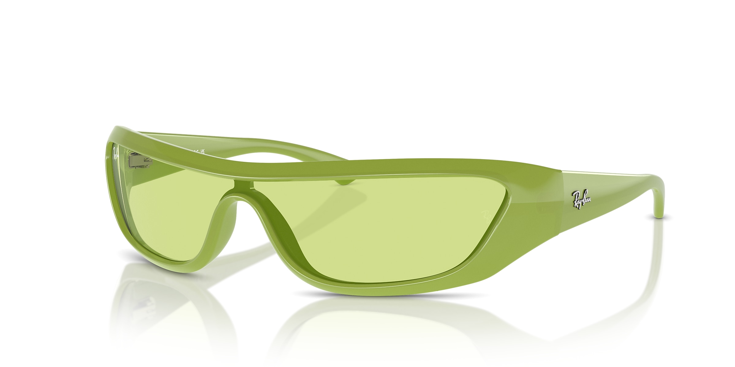 Ray-Ban Sunglasses RB4431 XAN BIO-BASED