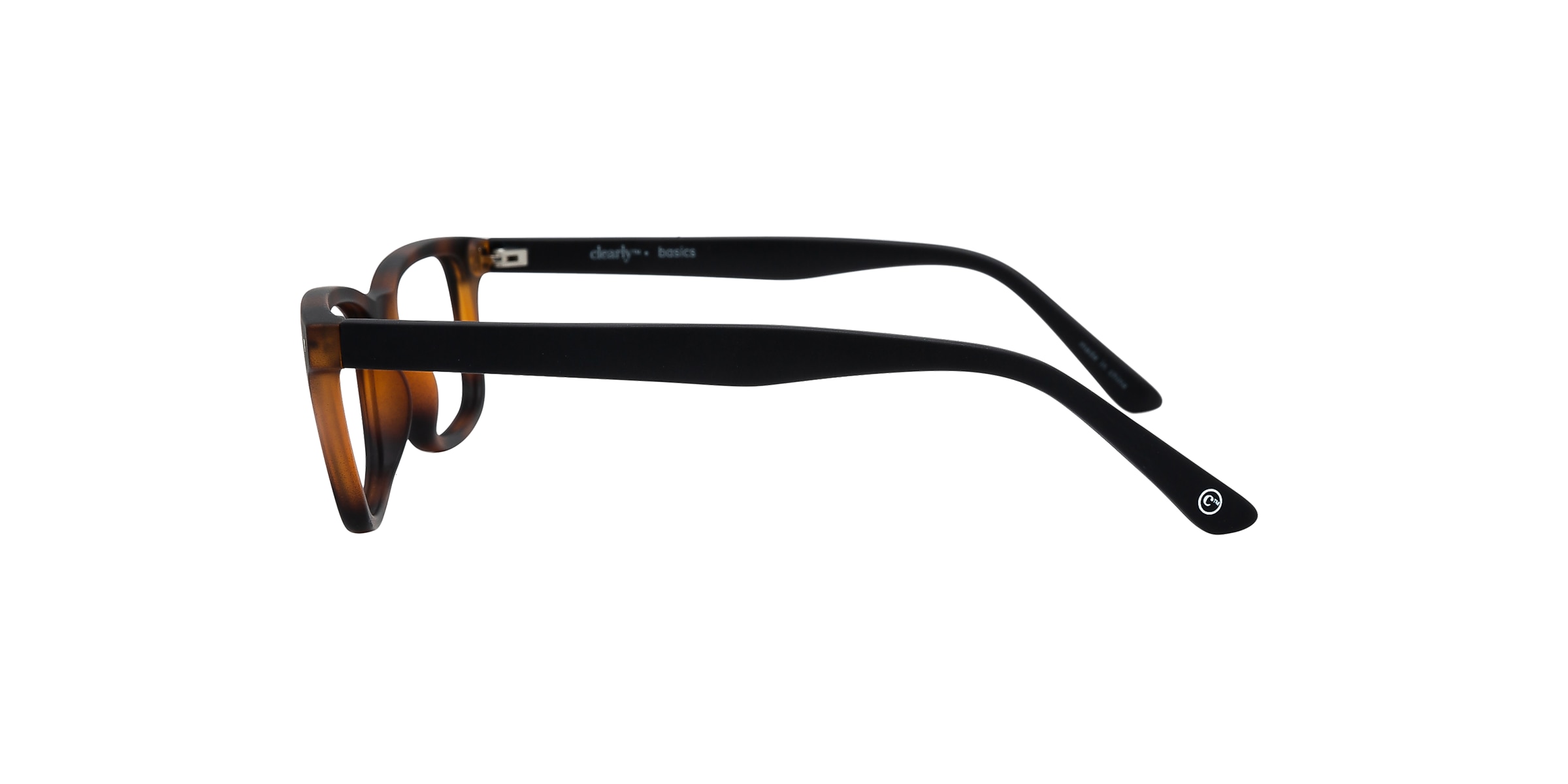 Clearly Glasses ALMONTE
