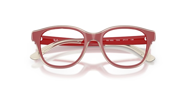 RB1950 OPTICS KIDS BIO-BASED
