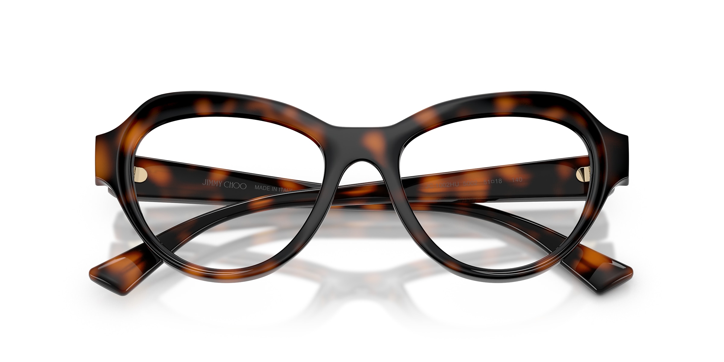 Jimmy Choo Glasses JC1002HU