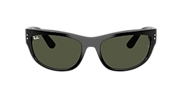 Ray-Ban Sunglasses RB2289 MEGA BALORAMA