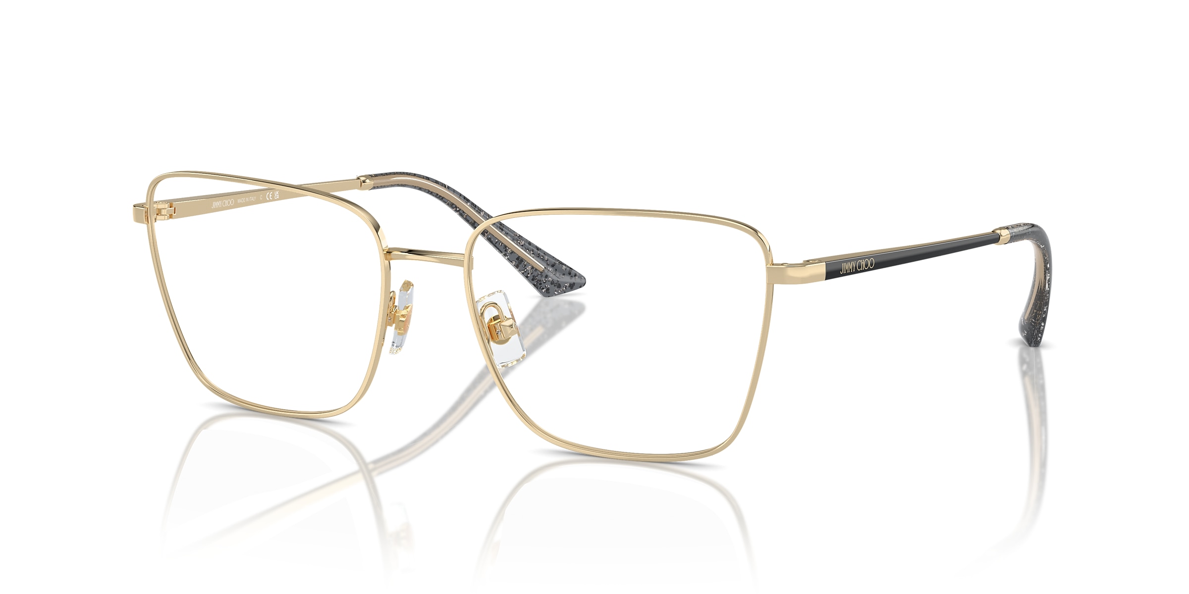 Jimmy Choo Glasses JC2003